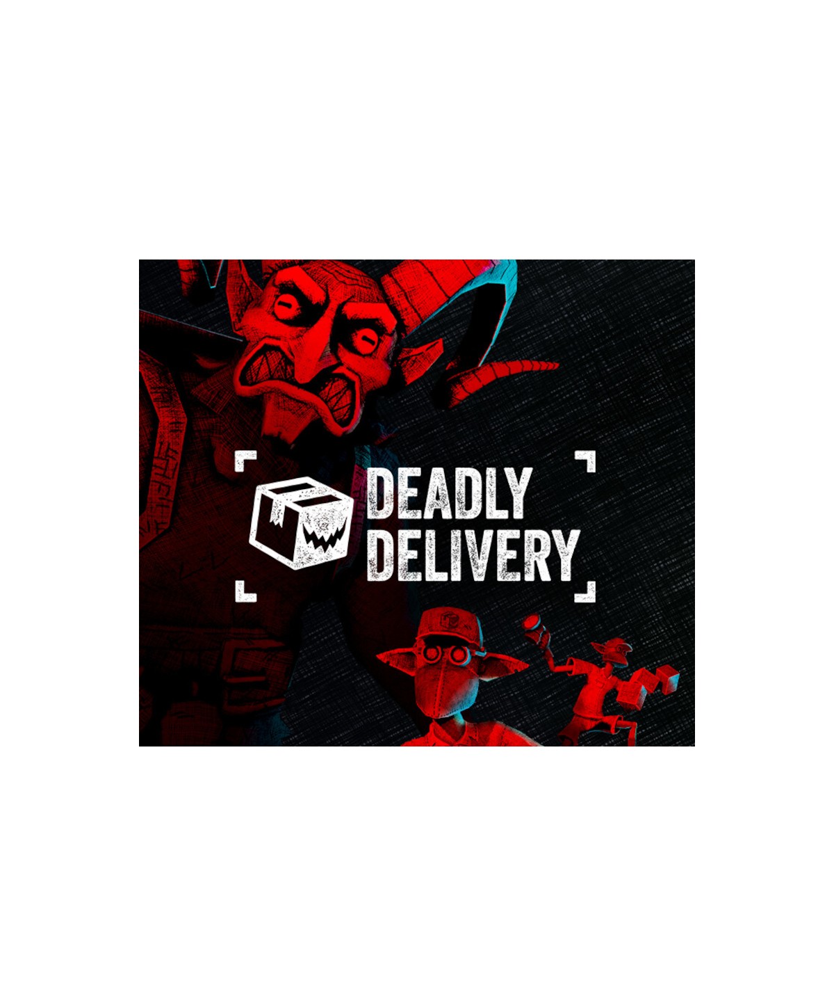 Deadly Delivery 2025 Steam Key GLOBAL